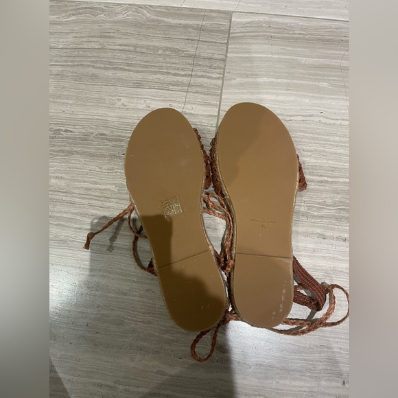 Maypool sandals - Picture 6 of 6